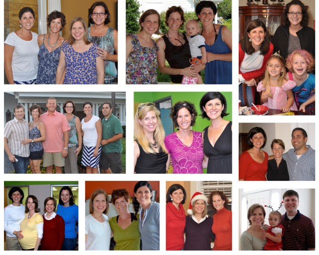 carriegilmorememories14