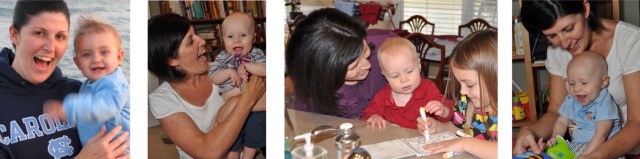 carriegilmorememories24