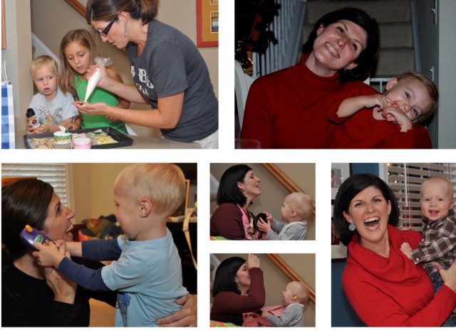 carriegilmorememories25